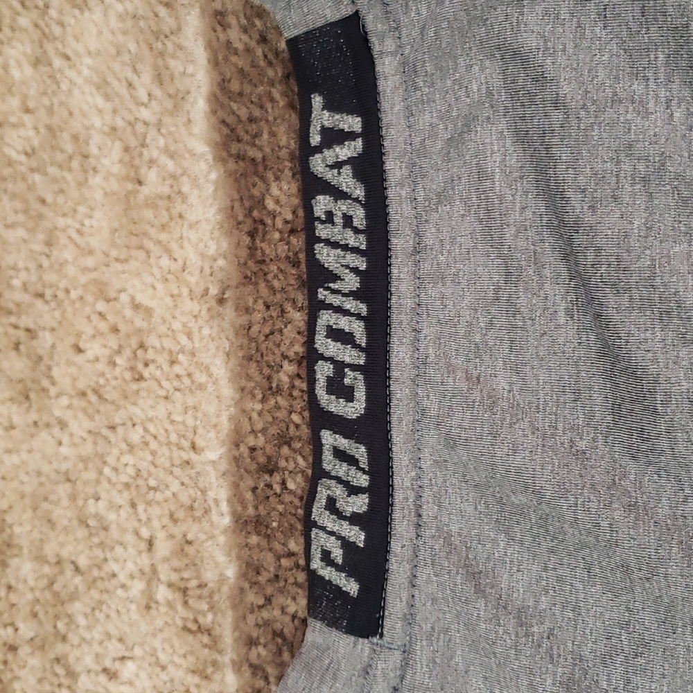 Nike Pro Combat - image 7